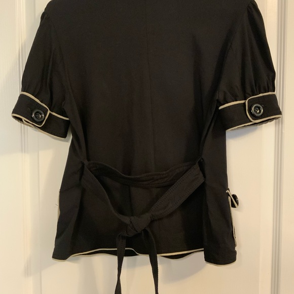 Woman’s Dressy Jacket - Picture 8 of 10